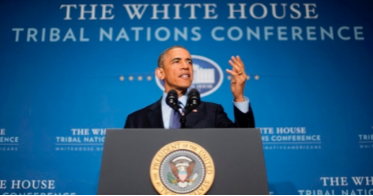 Warpath: Obamas Indian Policy Threatens All Americans, Both Tribal and Non-tribal Citizens